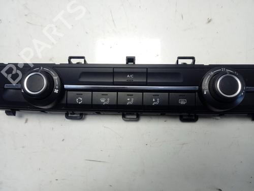 Climate control CITROËN BERLINGO (ER_, EC_)  | BP15372807I5 