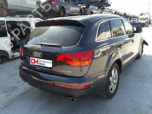 Engine mount AUDI Q7 (4LB) 3.0 TDI quattro | BP15606074M89 