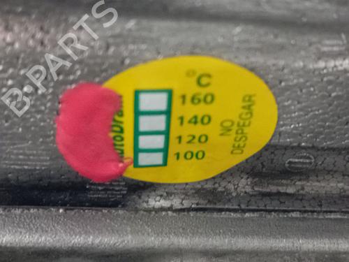 Engine PEUGEOT 208 I (CA_, CC_) 1.2 VTI 82 | BP32468504M1