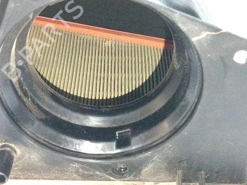 Air filter box LAND ROVER RANGE ROVER VELAR (L560) 3.0 D300 SDV6 4x4 | BP40195569M87 - Image 4