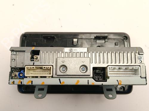 Display monitor DACIA DUSTER (HM_) 1.5 dCi 115 4x4 (HMAD) | BP40104582C48 - Image 2
