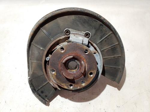 Used Right rear steering knuckle Right rear steering knuckle PORSCHE CAYENNE (92A) 3.6 GTS (440 hp) 33427833 33427833