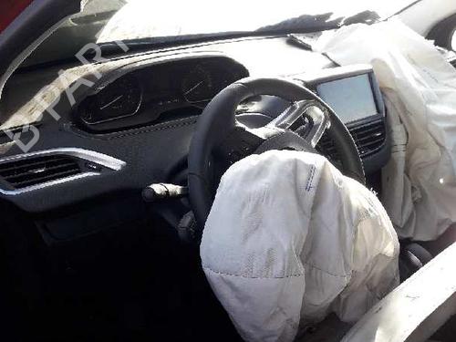 Right front window switch PEUGEOT 208 I (CA_, CC_) 1.6 BlueHDi 100 | BP30370435I26 - Image 5