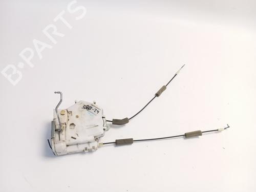 Rear left lock HONDA FR-V (BE)  | BP26334174C100 