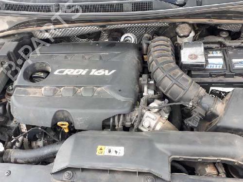 Intercooler HYUNDAI i40 I (VF)  | BP12669026M30 