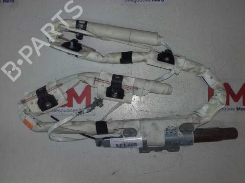 Used Left curtain airbag FORD FOCUS III 2.0 TDCi (140 hp) 16539248