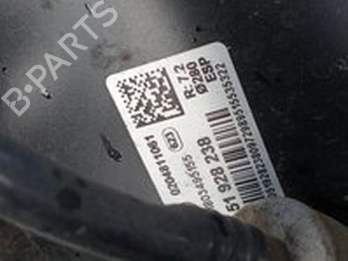 Engine mount PEUGEOT BOXER Bus 2.2 BlueHDi 140 | BP29410456M89