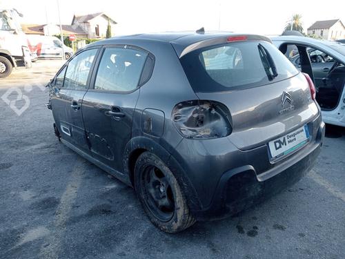Used Parts CITROËN C3 IV (CC21)    4346970