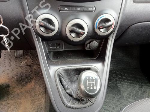 Electronic sensor HYUNDAI i10 I (PA)  | BP37516841M84  - Image 11