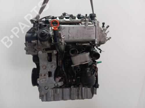 Engine VW GOLF VII (5G1, BQ1, BE1, BE2) | BP38968986M1 - Image 9