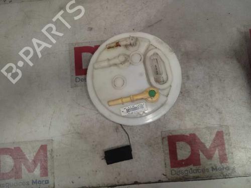 Fuel pump CITROËN C4 I (LC_)  | BP12635217M76 
