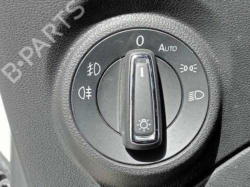 Third brake light SEAT LEON ST (5F8)  | BP23329945L11 