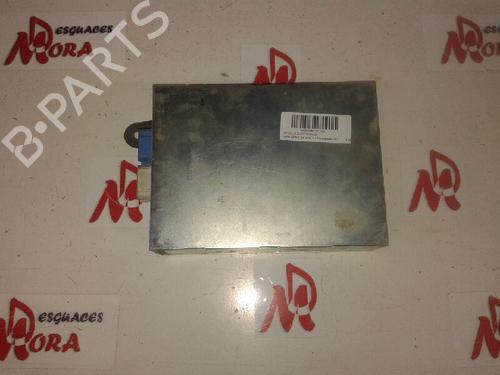 Used Electronic module BMW X5 (E70) [2006-2013]  16402500
