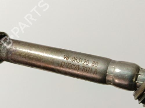 Electronic sensor PEUGEOT EXPERT Van (V_) | BP37601843M84 - Image 2