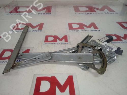 Used Front right window mechanism TOYOTA AVENSIS (_T25_) [2003-2008]  12649495