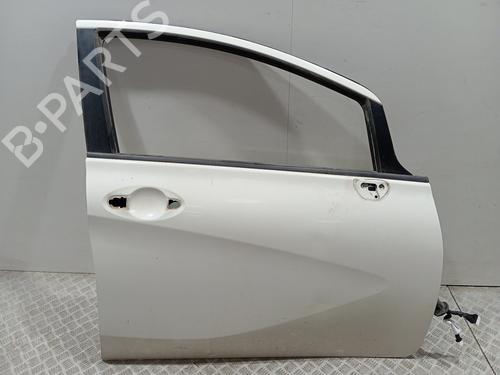 Używane Drzwi przednie prawe NISSAN NOTE (E13) [2020-2026]  31651048
