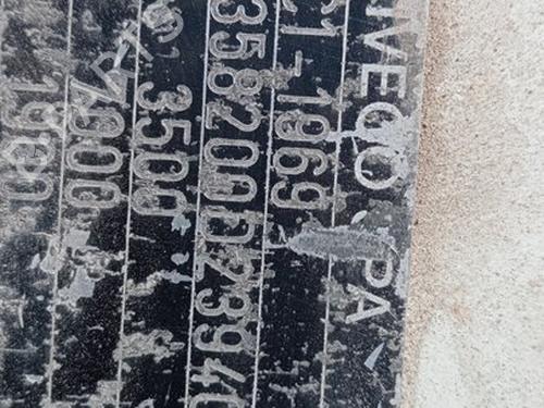 Pinza freno trasera derecha IVECO DAILY III Van 35 C 12 V, 35 S 12 V (AGKA43A2, AGKB43A2, AGKB46A2,... | BP16785510M106