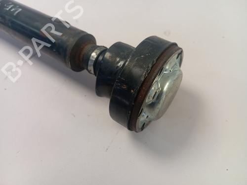 Kardanaksel Kompl. VW TOUAREG (7LA, 7L6, 7L7)  | BP29306698M37 