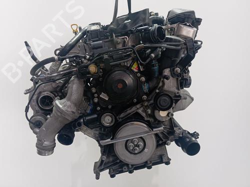 Engine MERCEDES-BENZ E-CLASS (W212) E 220 CDI / BlueTEC (212.001, 212.002) | BP34581475M1  - Image 12
