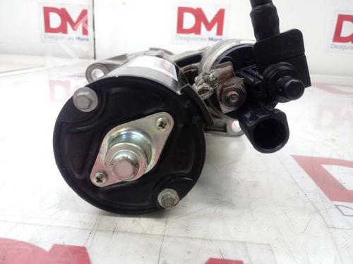 Starter SEAT IBIZA IV (6J5, 6P1)  | BP14967209M8