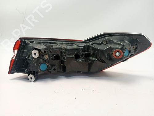 Left taillight BMW 5 (G60, G90, G68) 520 d Mild-Hybrid | BP27882126C34 