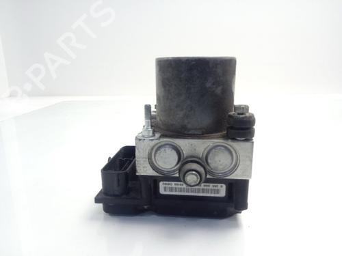 ABS pump FIAT SCUDO Bus (270_, 272_) 2.0 D Multijet | BP12845404M43 