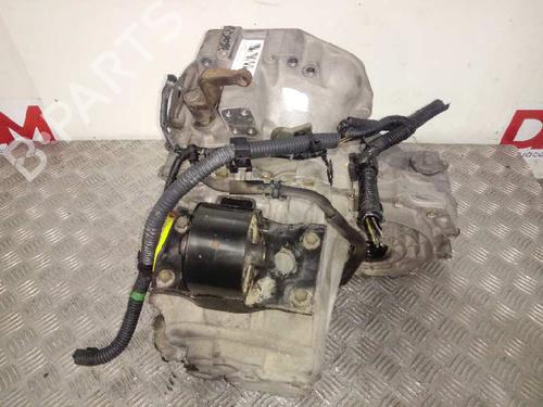 Gearbox NISSAN ALMERA II (N16) 1.8 | BP16496405M3 