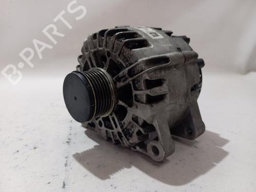 Generator PEUGEOT 3008 I MPV (0U_) [2009-2017]  28725577