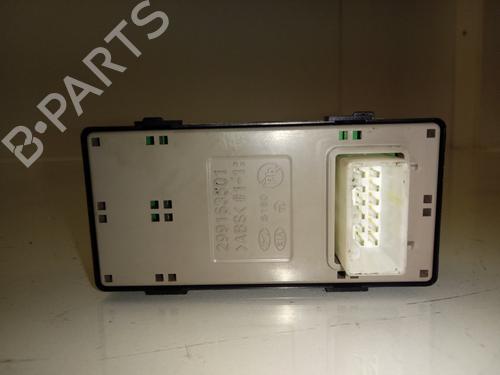 Left rear window switch HYUNDAI IONIQ (AE) 1.6 GDI Hybrid | BP13016139I29 