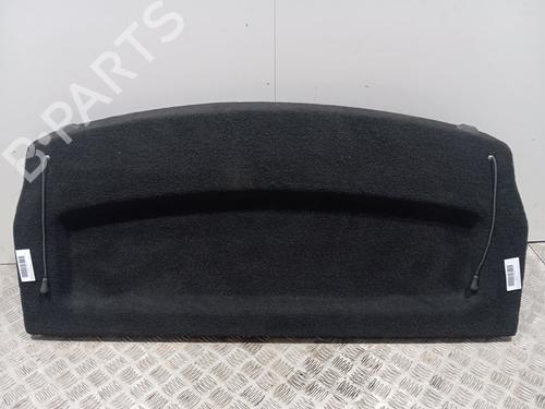 Used Rear parcel shelf OPEL MERIVA B MPV (S10) 1.6 CDTI (75) (110 hp) 29270335
