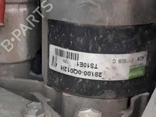 Used Starter Starter 37489999 37489999