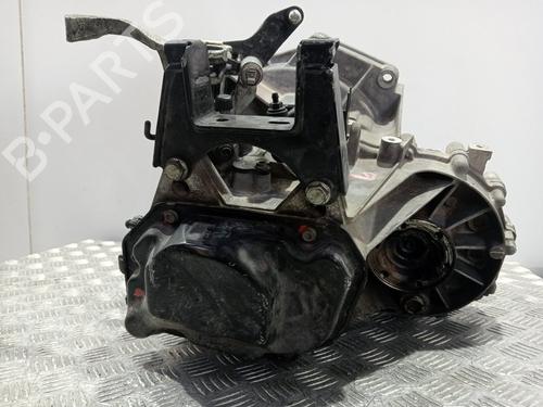 Gearbox SEAT IBIZA III (6L1)  | BP19340069M3 