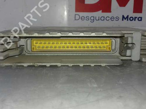 Kollisjonspute styreenhet FORD SCORPIO I (GAE, GGE) [1985-1994]  16882090