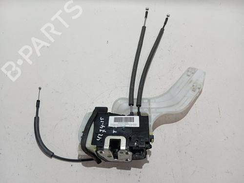 Rear left lock HYUNDAI ix35 (LM, EL, ELH)  | BP27302749C100 