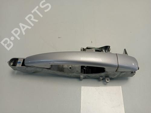 Rear left exterior door handle PEUGEOT 308 I (4A_, 4C_)  | BP17870397C130 