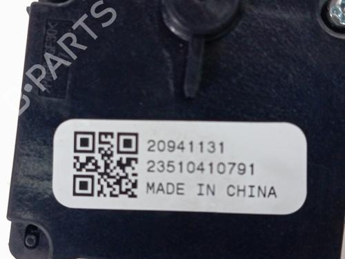 Steering column stalk CHEVROLET ORLANDO (J309)  | BP28492348I23 