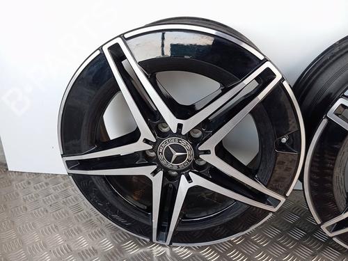Rim MERCEDES-BENZ EQB (X243) EQA 350 4-matic (243.712) | BP28962826C45 