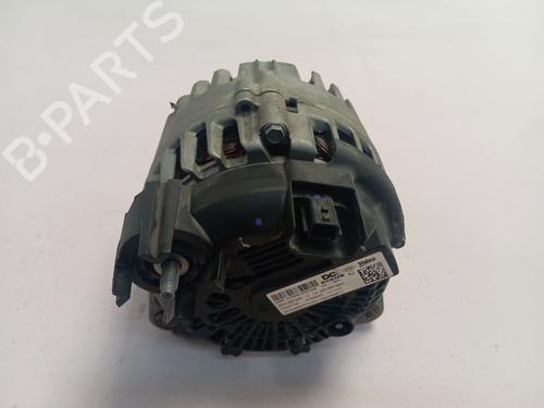 Alternator RENAULT MEGANE IV Hatchback (B9A/M/N_)  | BP29410549M7 