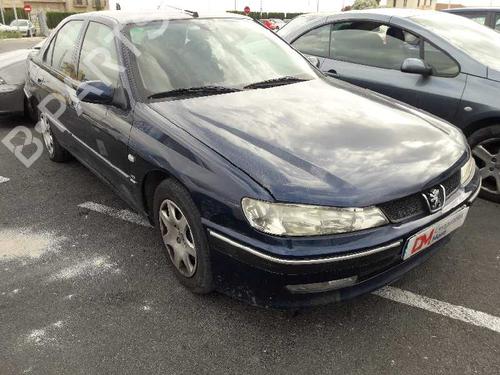 Used Parts PEUGEOT 406 (8B) [1995-2005]  4325512