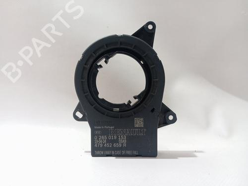 Modulo electronico Modulo electronico DACIA DOKKER MPV (KE_) [2012-2021] 34162172 34162172