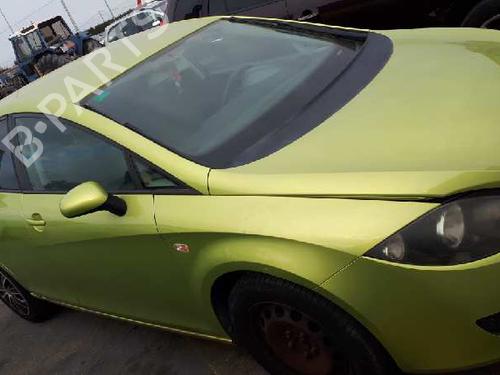 Used Parts SEAT LEON (1P1) 1.4 16V (86 hp) 2595946