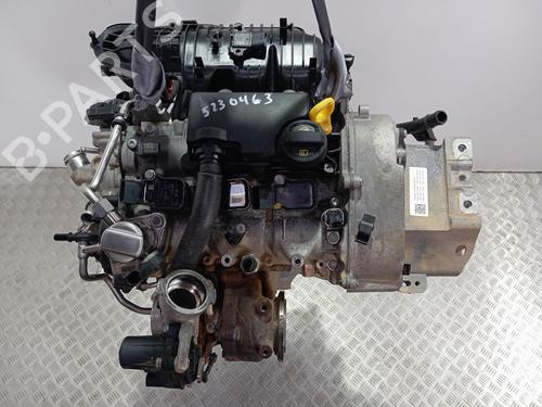 Engine SEAT ARONA (KJ7, KJP) 1.0 TSI | BP40020694M1 - Image 9