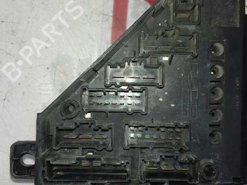 Fuse box MG MG ZS 120 | BP12642701E1 
