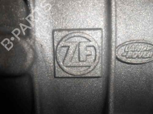 Gearbox LAND ROVER RANGE ROVER III (L322) | BP29002631M3