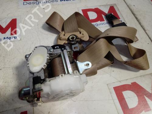 Airbag Kit LEXUS LS (_F4_) 600h AWD (UVF45, UVF46) | BP29409928C86 