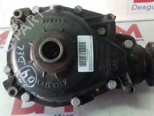 Used Front differential BMW X5 (E70) [2006-2013]  12648321