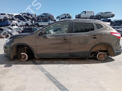 Catalyst NISSAN QASHQAI II (J11, J11_)  | BP34123796M10  - Image 18