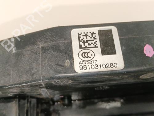 Front right lock CITROËN C4 Picasso II | BP37440525C97 - Image 4