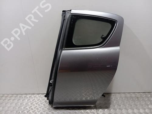 Used Left rear door MAZDA RX-8 (SE, FE) 1.3 (FE103, SE3P) (231 hp) 22704052