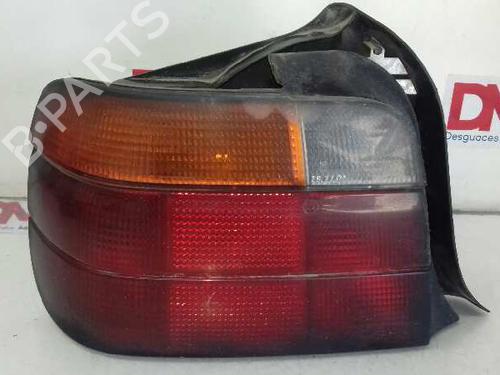 Used Left taillight BMW 3 Compact (E36) [1994-2000]  29290819